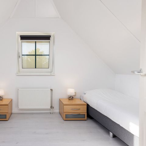 Bungalow 4 personen - Vuurvlinder Serre