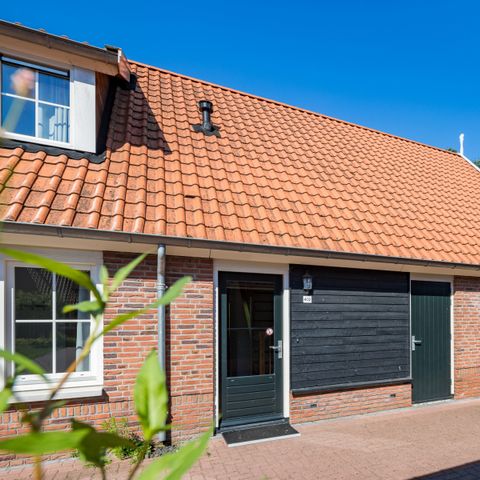 VAKANTIEHUIS 12 personen - Twentse Hoeve