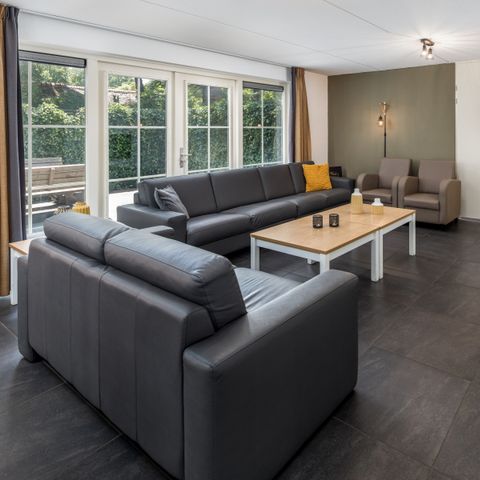 Groepsaccommodatie 14 personen - Twentse Hoeve