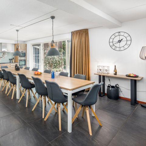 Groepsaccommodatie 14 personen - Twentse Hoeve