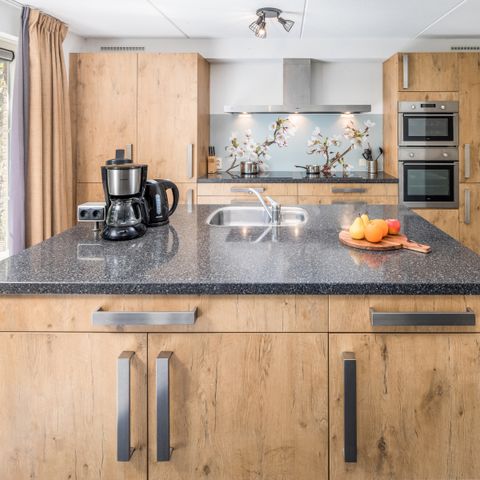 Groepsaccommodatie 18 personen - Twentse Hoeve