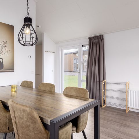 LODGE 6 personen - Schipbeek