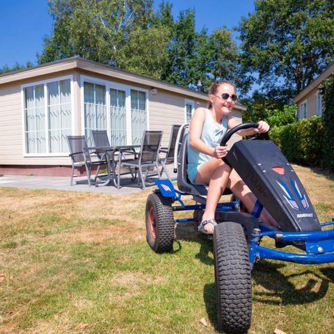 Roompot Recreatiepark De Tolplas - Camping Wierden - Afbeelding N°6