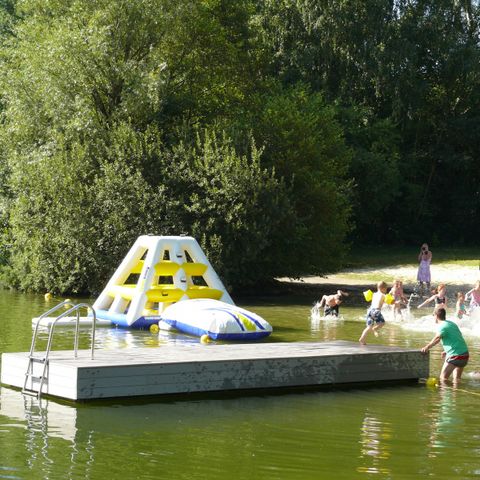 Landal Recreatiepark De Tolplas - Wierden - Afbeelding N°2