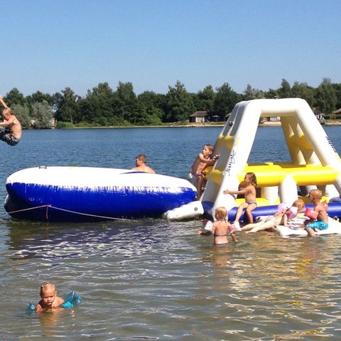 Roompot Recreatiepark De Tolplas - Camping Wierden - Afbeelding N°3