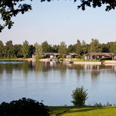 Landal Recreatiepark De Tolplas - Wierden - Afbeelding N°4