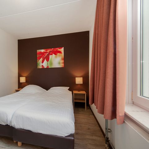 Groepsaccommodatie 12 personen - Comfort