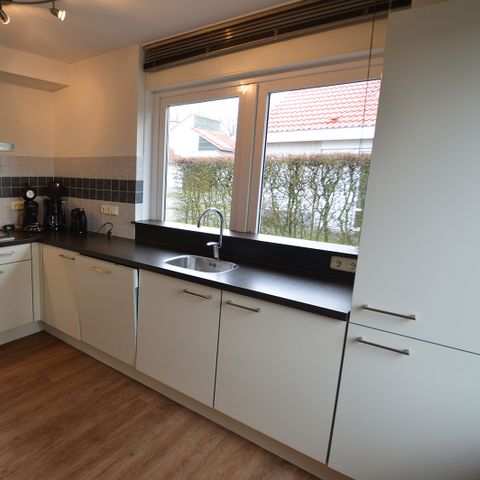 Groepsaccommodatie 12 personen - Comfort