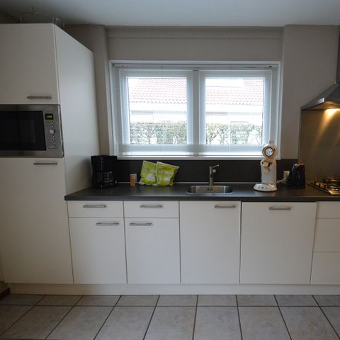 Groepsaccommodatie 12 personen - Comfort