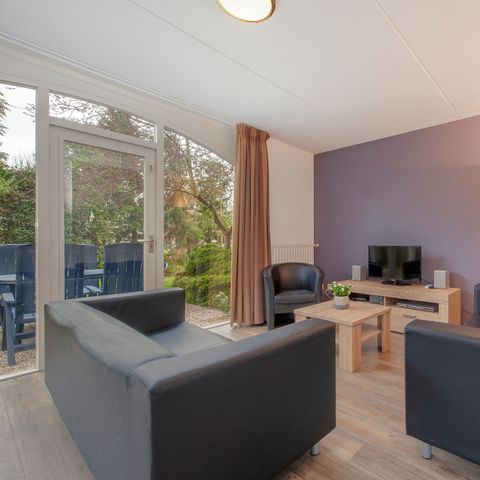 VAKANTIEHUIS 6 personen - Comfort