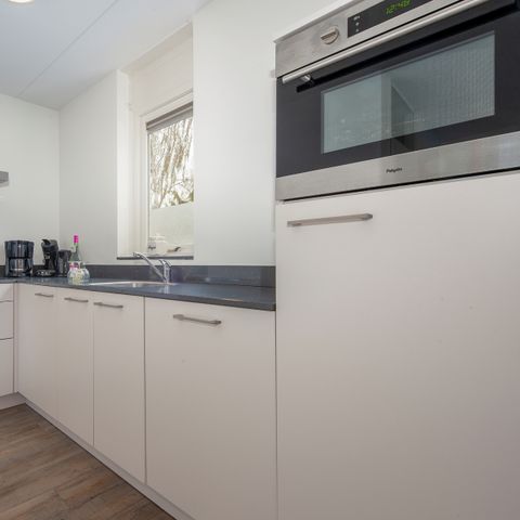 VAKANTIEHUIS 6 personen - Comfort