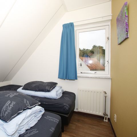 VAKANTIEHUIS 4 personen - Comfort