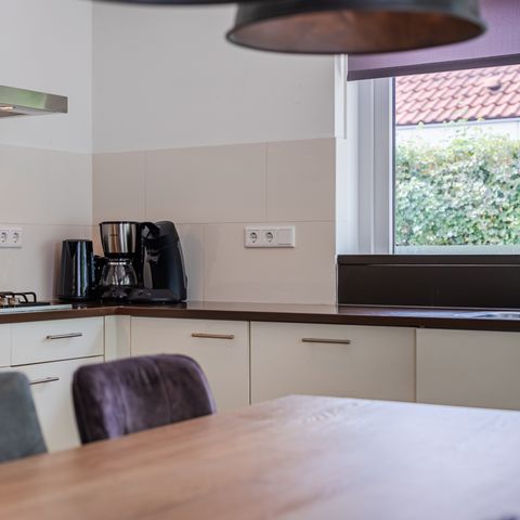 VAKANTIEHUIS 12 personen - Luxe Villa