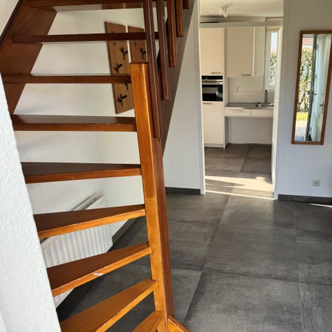 Villa 6 personen - Comfort 6M