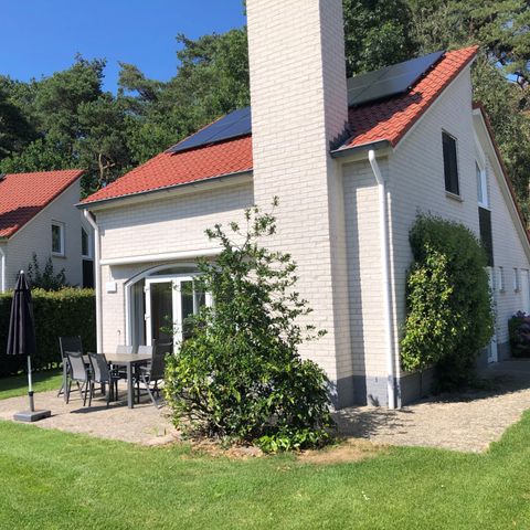 Villa 6 personen - Comfort 6M