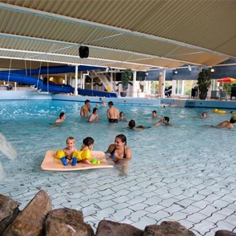 Roompot Kustpark Klein Poelland - Renesse - Afbeelding N°4