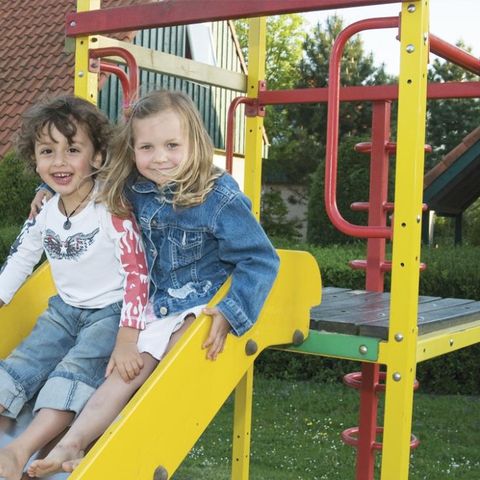 Roompot Kustpark Klein Poelland - Renesse - Afbeelding N°2