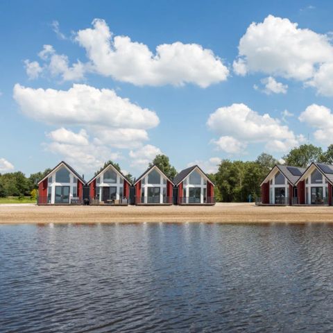 Dormio Waterpark Langelille - Weststellingwerf - Afbeelding N°6