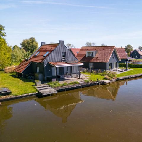 Dormio Waterpark Langelille - Weststellingwerf - Afbeelding N°3