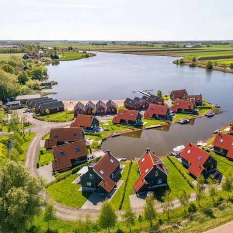 Dormio Waterpark Langelille - Weststellingwerf - Afbeelding N°2