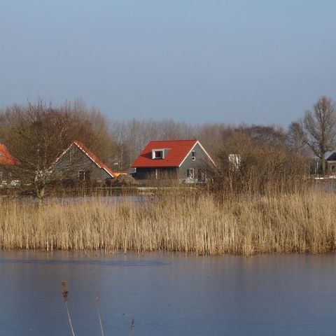 Dormio Waterpark Langelille - Camping Weststellingwerf - Afbeelding N°3