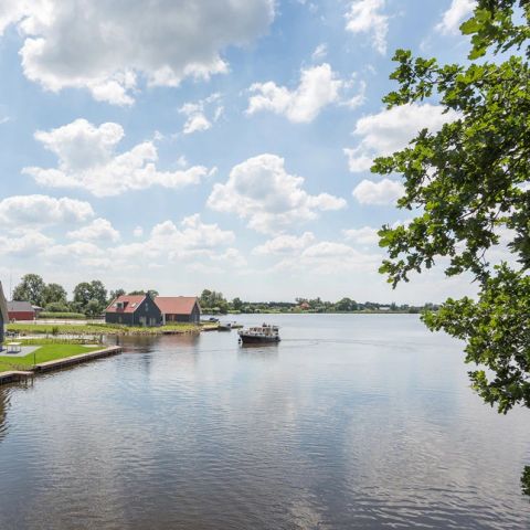 Dormio Waterpark Langelille - Weststellingwerf - Afbeelding N°4