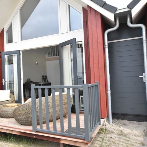 Dormio Waterpark Langelille - Weststellingwerf - Afbeelding N°5