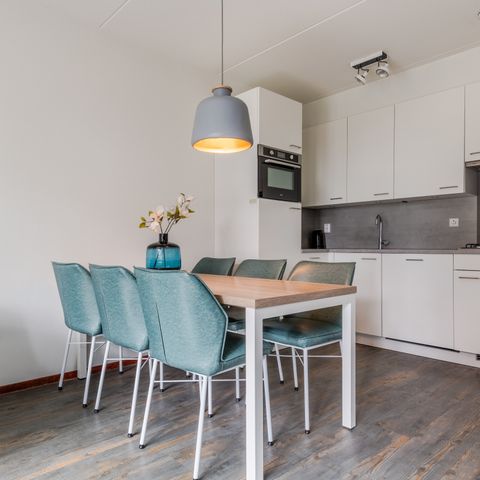 Bungalow 6 personen - VO6