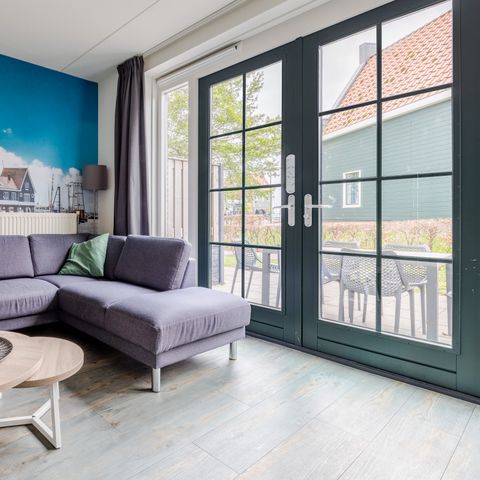 Bungalow 6 personen - VO6