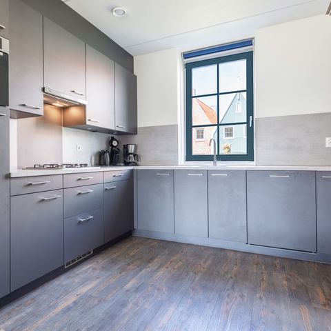 Bungalow 7 personen - VO7A Comfort