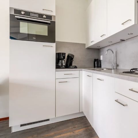 Bungalow 6 personen - VO6 Comfort