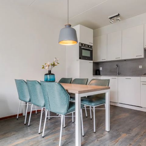 Bungalow 6 personen - VO6 Comfort