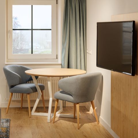 Hotelkamer 2 personen - Comfort