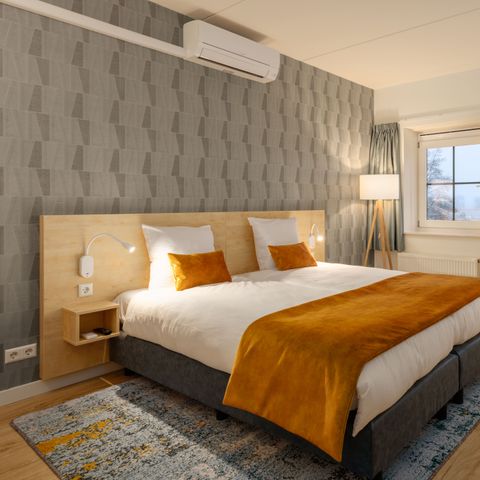 Hotelkamer 2 personen - Comfort