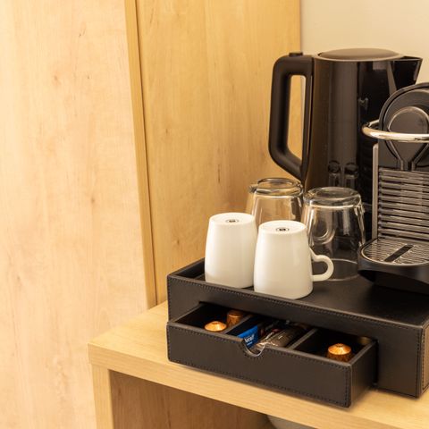 Hotelkamer 2 personen - Comfort