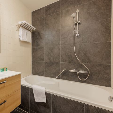 Hotelkamer 2 personen - Comfort