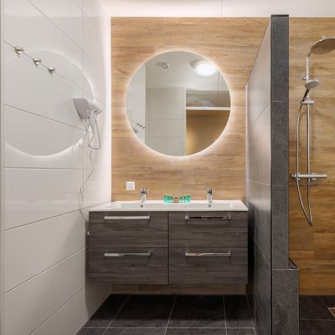 Slaapkamer 2 personen - Deluxe