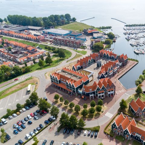 Landal Marinapark Volendam - Edam-Volendam - Afbeelding N°6