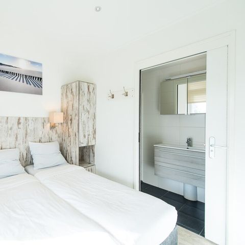 LODGE 4 personen - Lodge Duinlodge