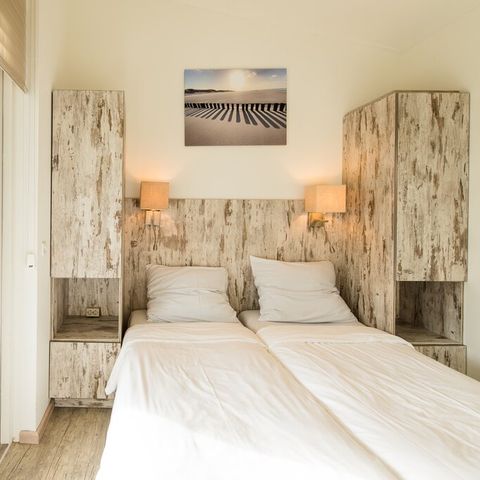 LODGE 4 personen - Lodge Duinlodge