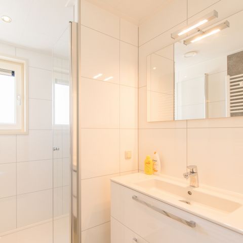 LODGE 8 personen - Lodge Waddenlodge