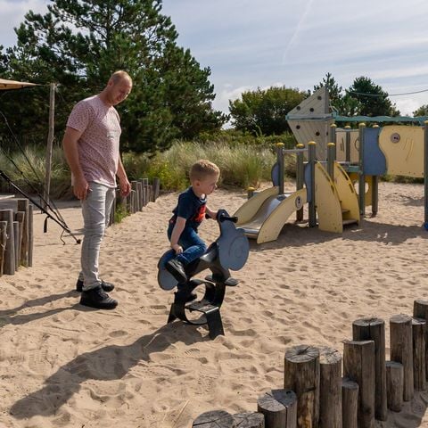 Landal Vakantiepark Boomhiemke - Ameland - Afbeelding N°3