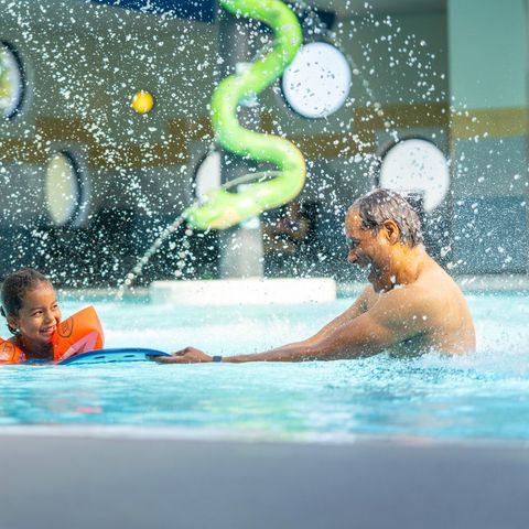 Landal Vakantiepark Boomhiemke - Ameland - Afbeelding N°2