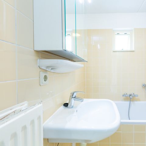 Bungalow 6 personen - K6A Comfort