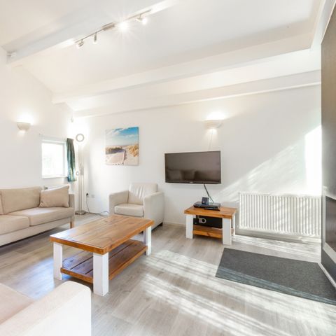 Bungalow 7 personen - K7A Comfort Restyled