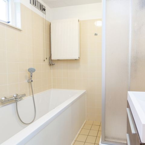 Bungalow 7 personen - K7A Comfort Restyled