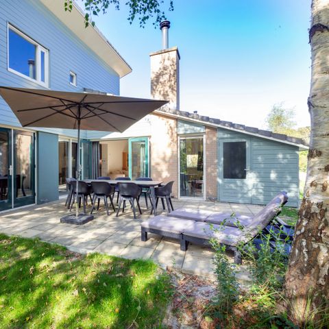 Bungalow 7 personen - K7A Comfort Restyled