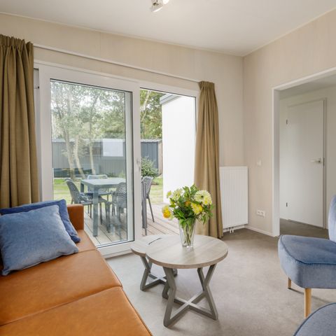 Chalet 6 personen - Comfort 6B