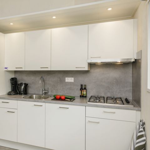 Chalet 6 personen - Comfort 6B