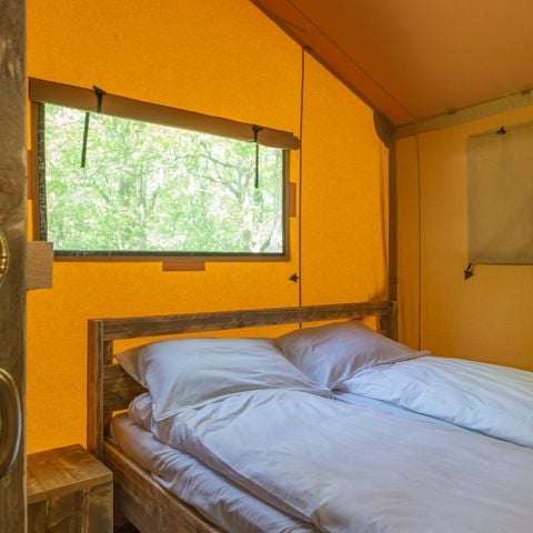 Safaritent 6 personen - 6